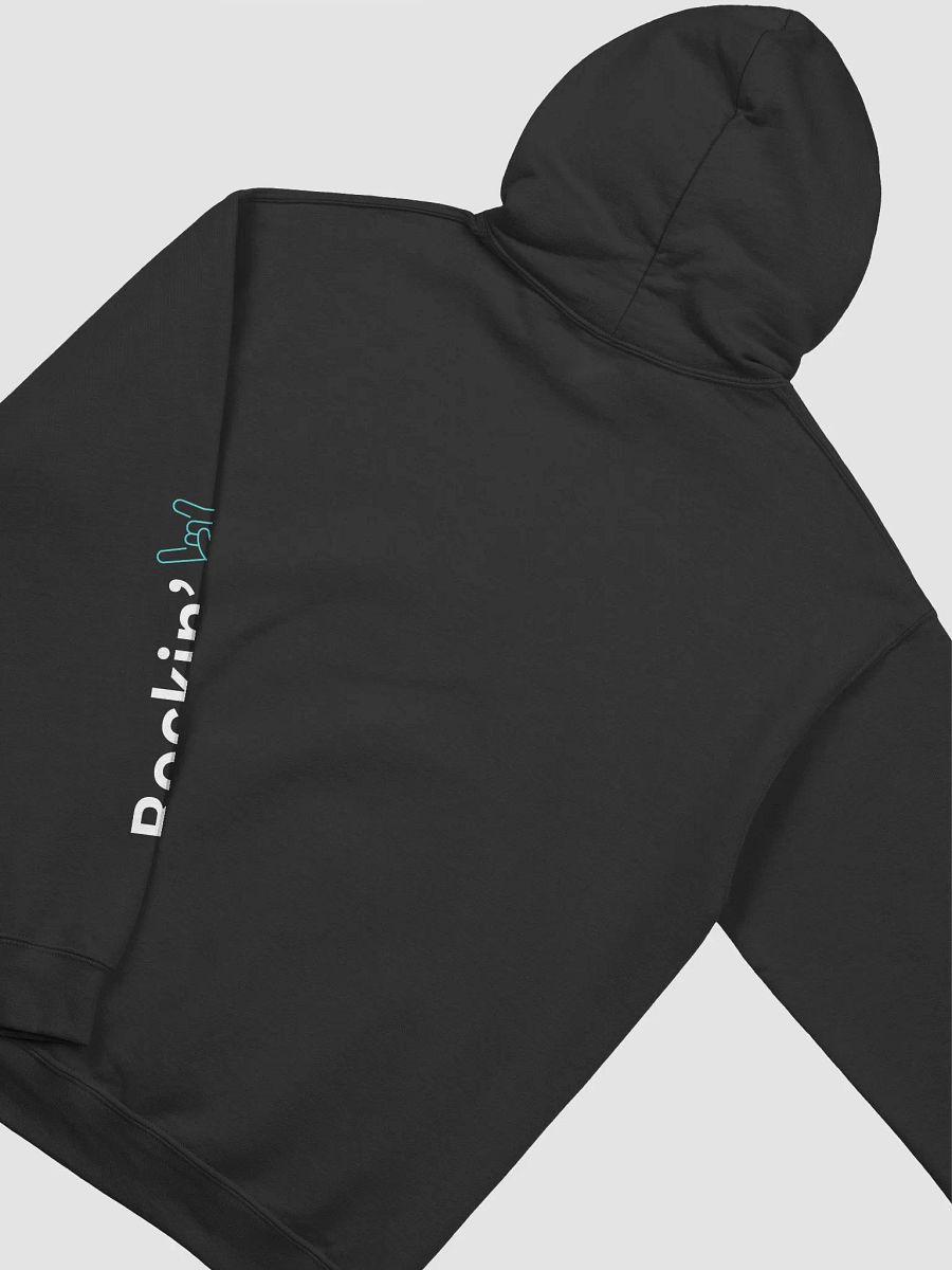 DaneBramage ROCKS - KOR Tagline Hoodie product image (4)