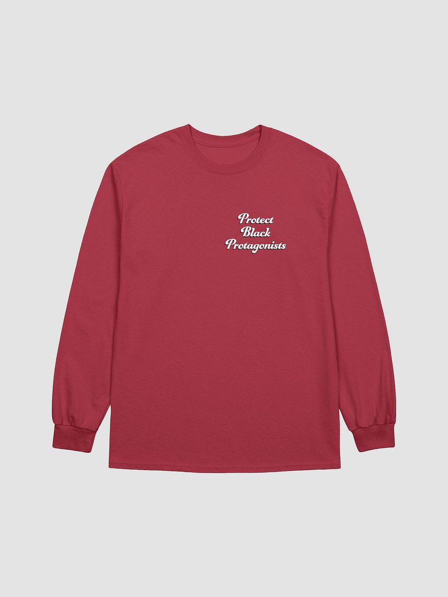 Article 9.a - Protect, Long Sleeve Tee product image (2)