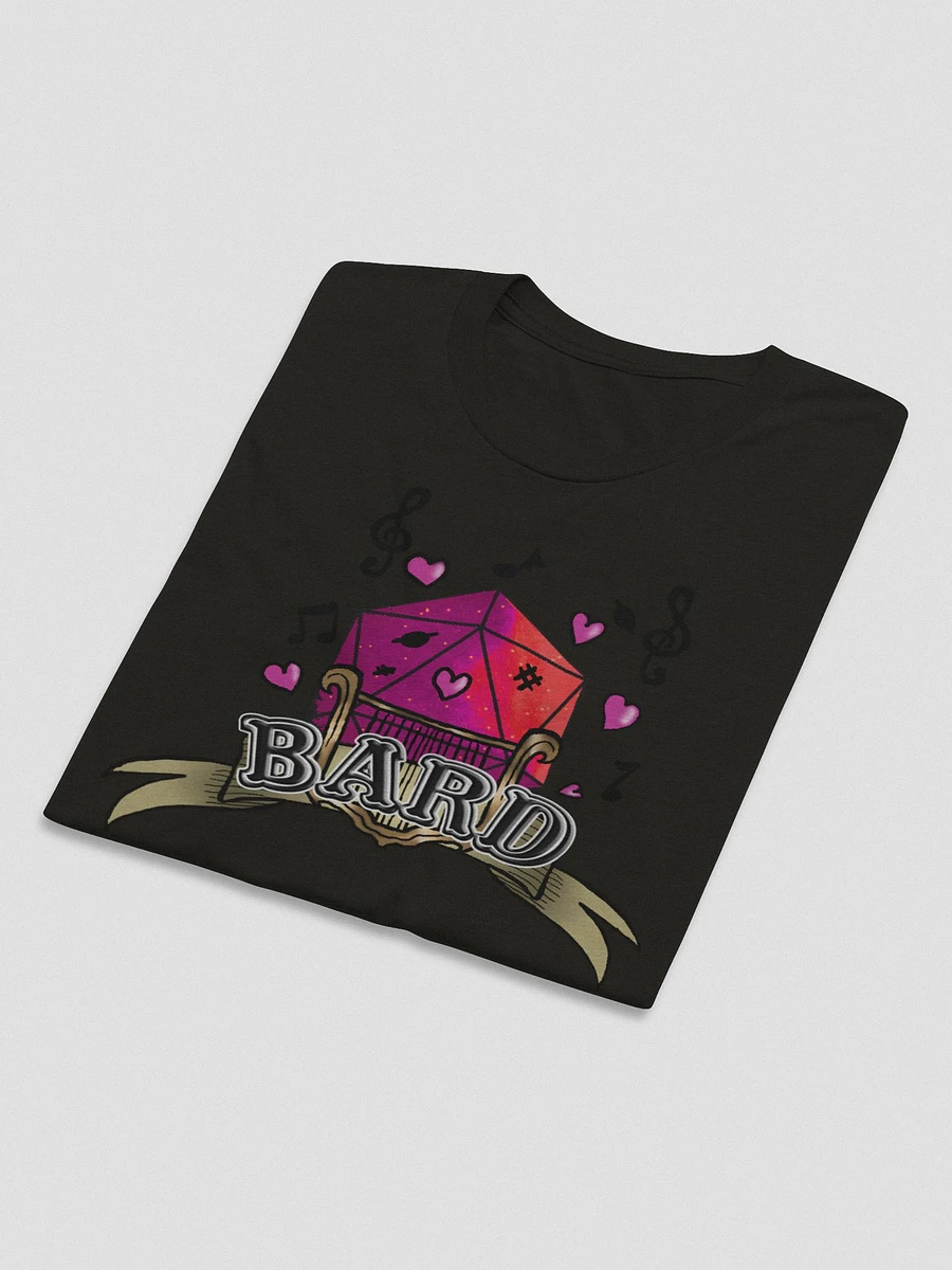 D&D Icon Tee Bard product image (53)