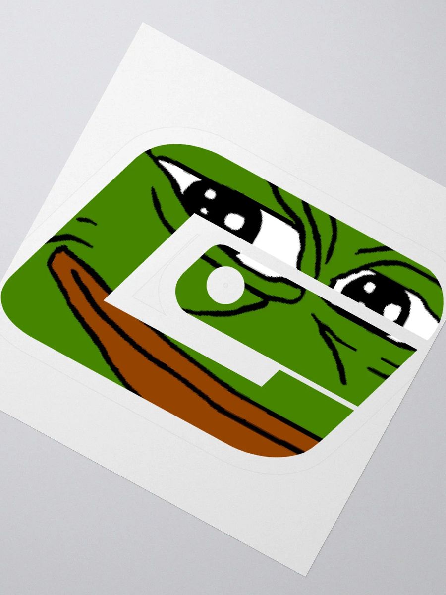 pepe G (1250 Entries) product image (3)