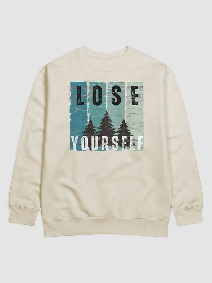 Lose Yourself Sweatshirt product image (4)