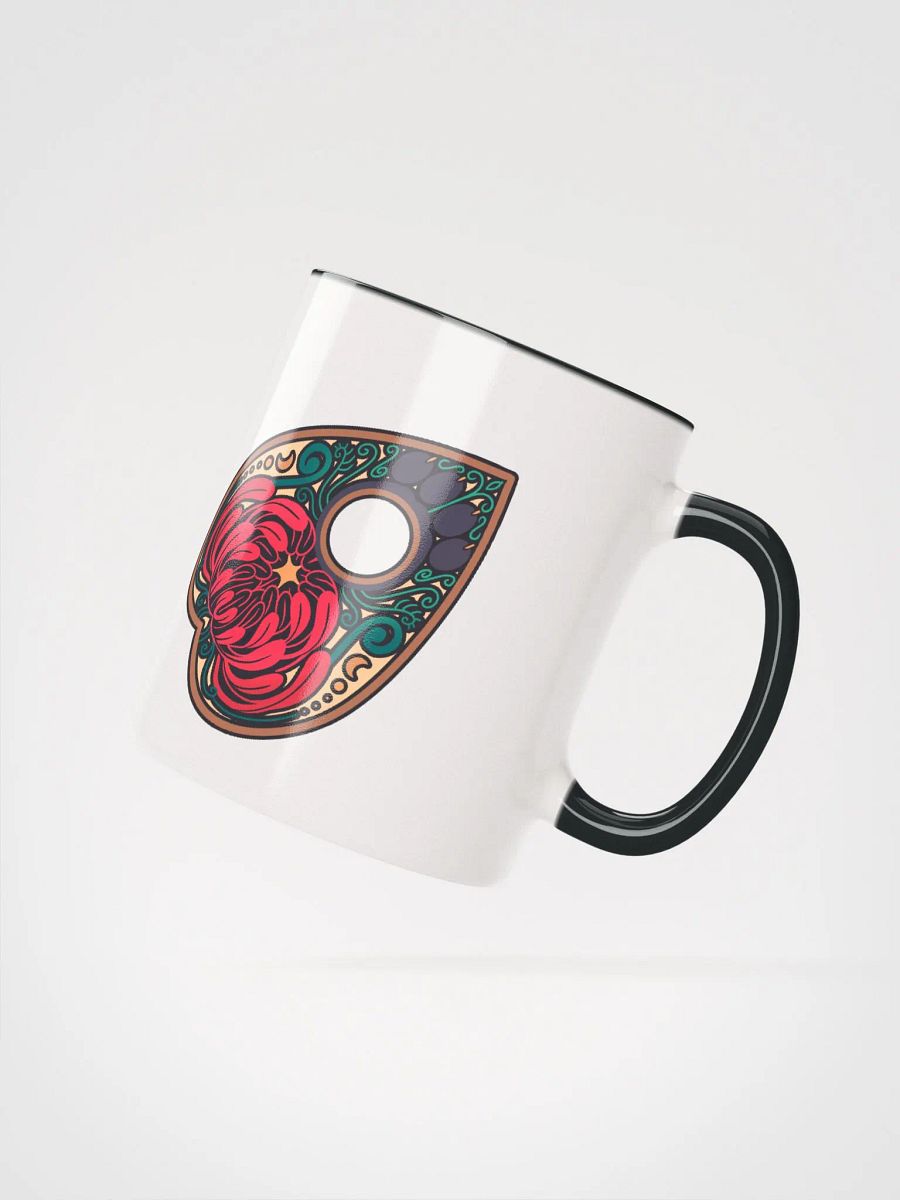 Jack's Planchette Mug product image (2)
