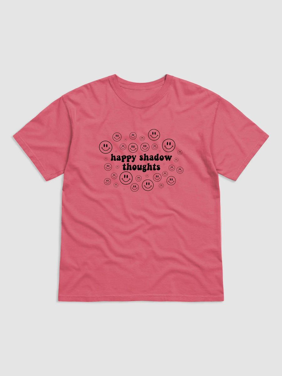 Happy Shadow Thoughts Tee product image (25)