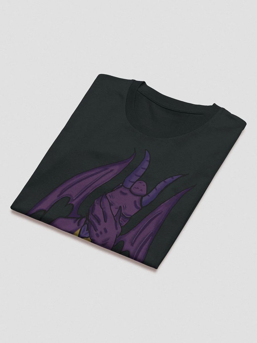 Dragon Facepalm T-Dress product image (10)