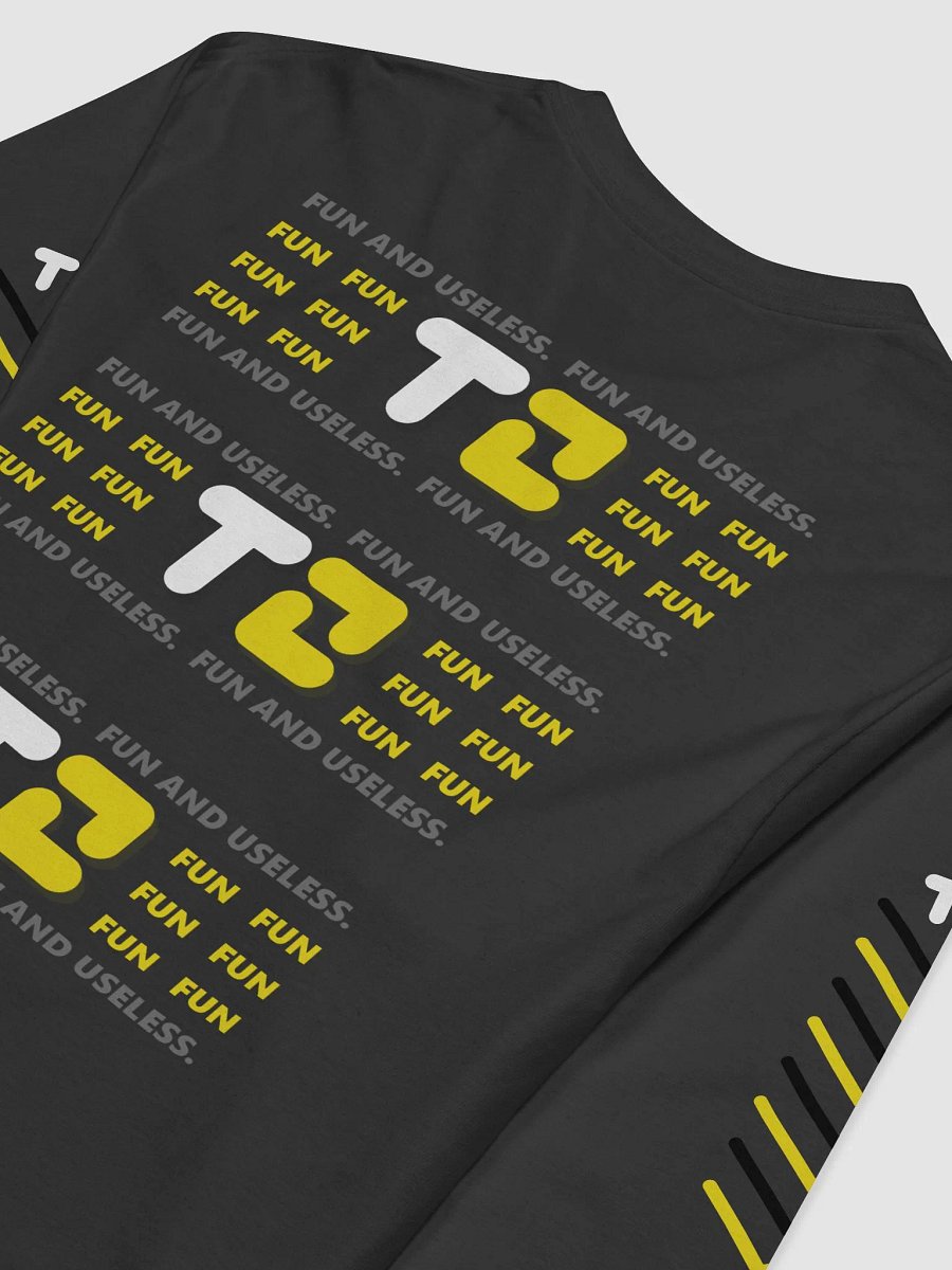 T2Dec Premium Long-Sleeve Shirt product image (4)