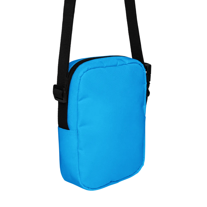 BIGGY - crossbody bag (Blue) product image (2)