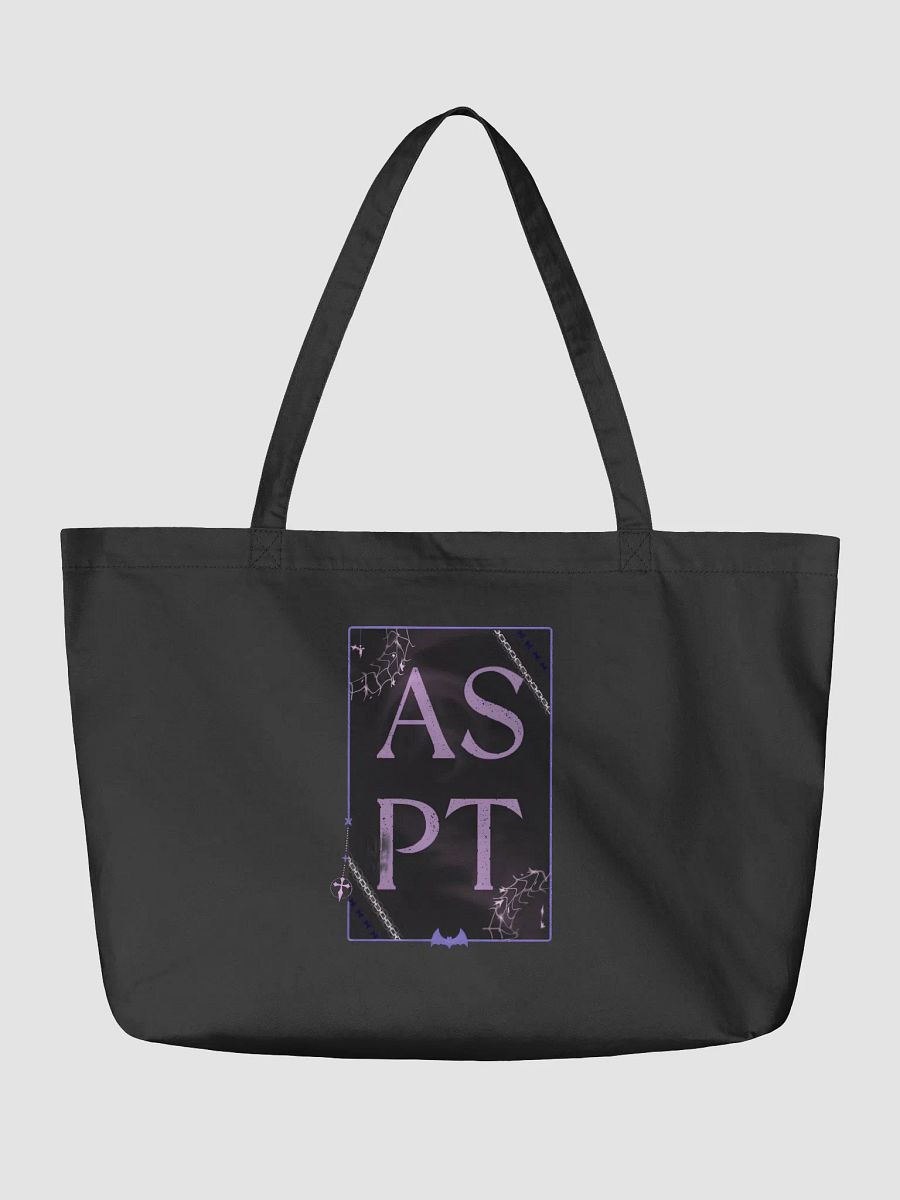 Hypno Tote Bag product image (3)
