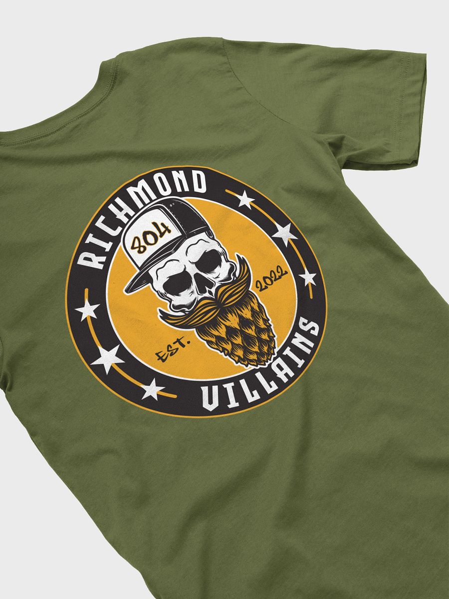 Supersoft Round Logo Tee product image (4)
