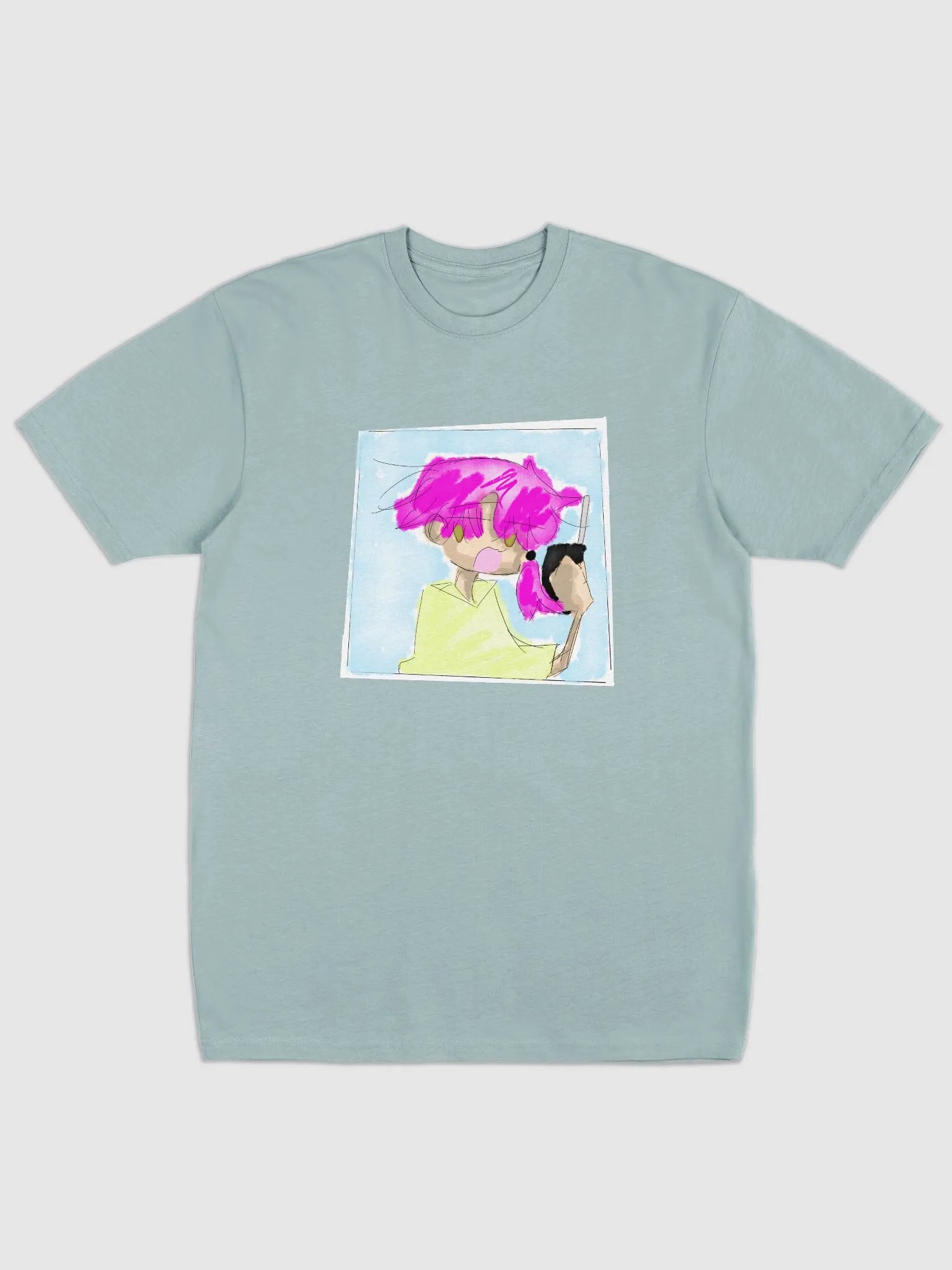 May Henry and Ray T-shirt product image (3)