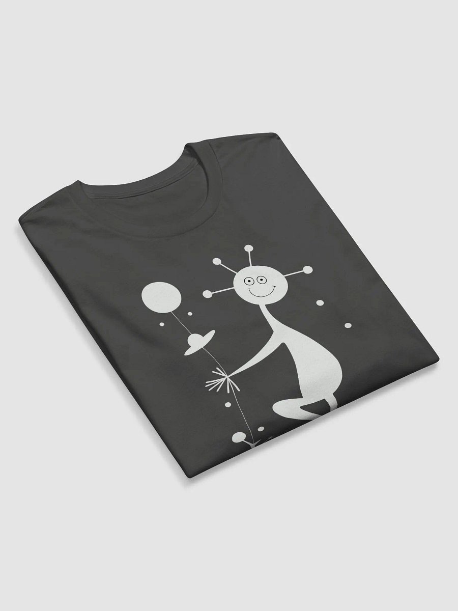 Next Level Premium Fitted Long Sleeve Crew product image (5)