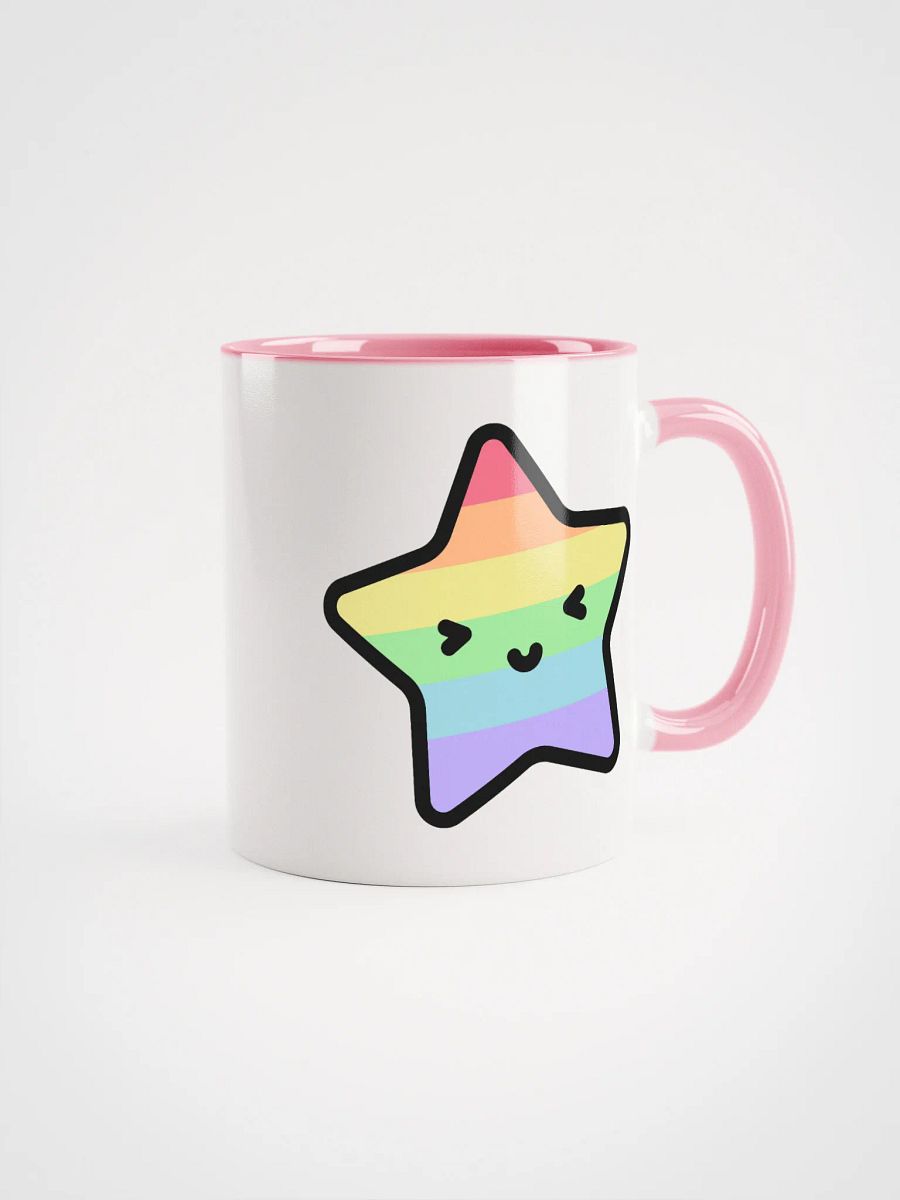Lucy Pride Mug product image (1)
