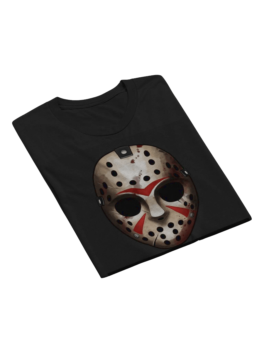 PDKH Jason Fan T-Shirt (Unisex) product image (10)