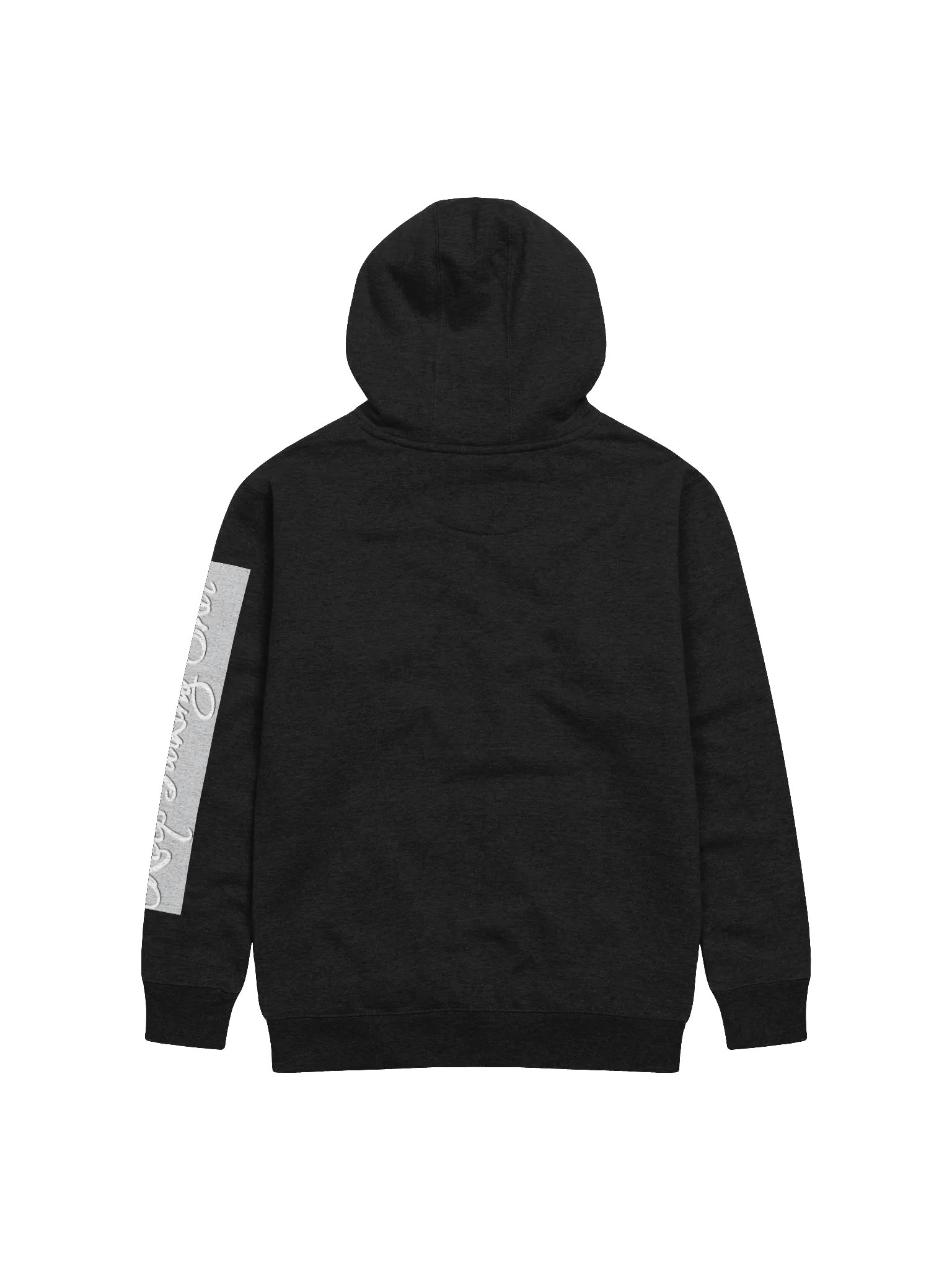 Fresh logo hoodie product image (15)