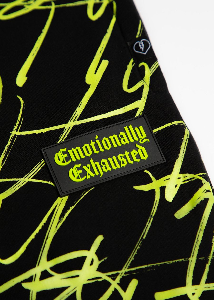 Emotionally Exhausted Jogger product image (9)