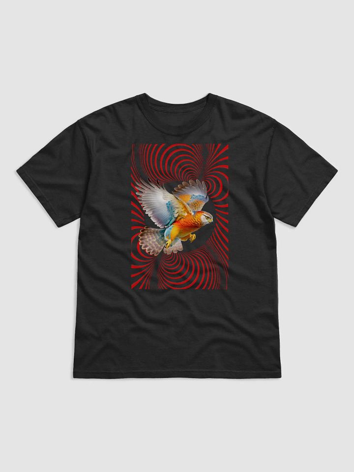 T-shirt Bird Collection product image (1)