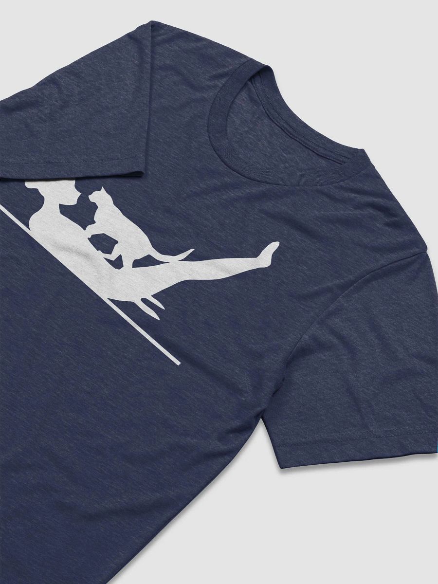 Catlates 100 T-shirt product image (16)