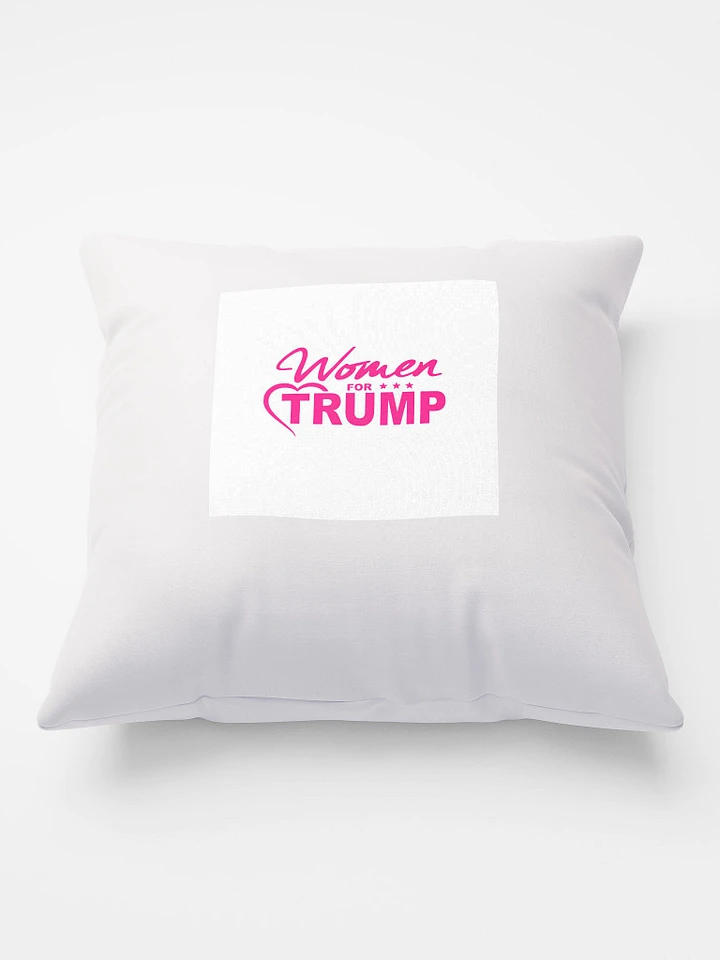 Women for Empowerment Pillow product image (1)