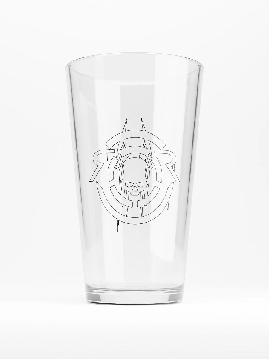 Red Rage Shaker Pint product image (1)