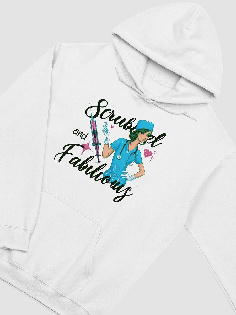 Fabulous Medic Sparkle Hoodie product image (34)