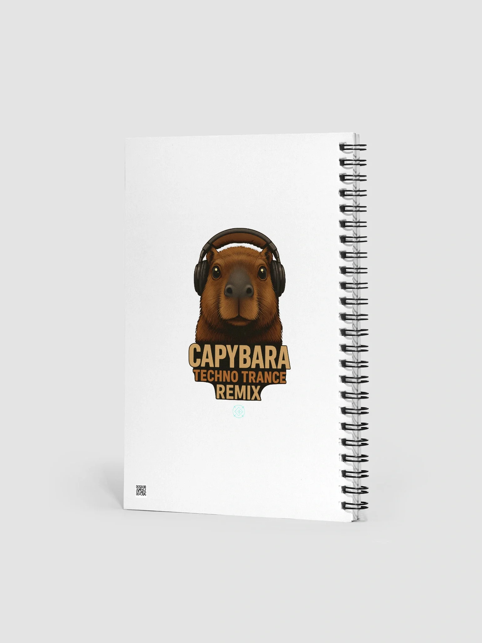 Notizblock product image (2)