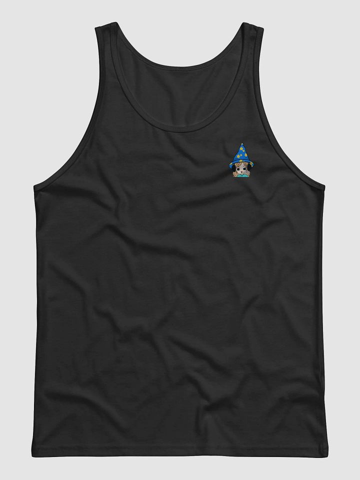 Starry Wizard Sleeveless Shirt product image (1)