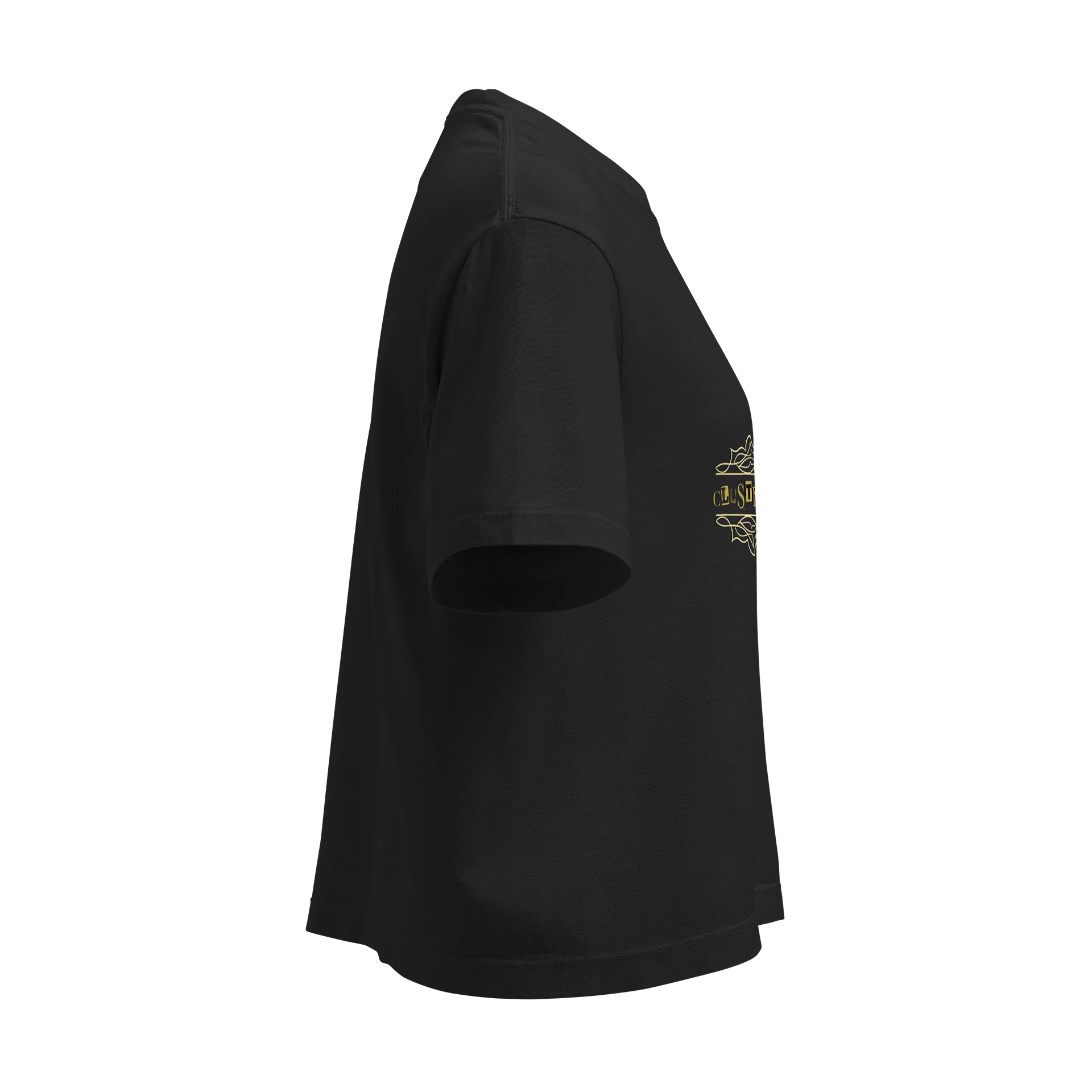 Cluster Tattoo Boy Friend Cut product image (4)