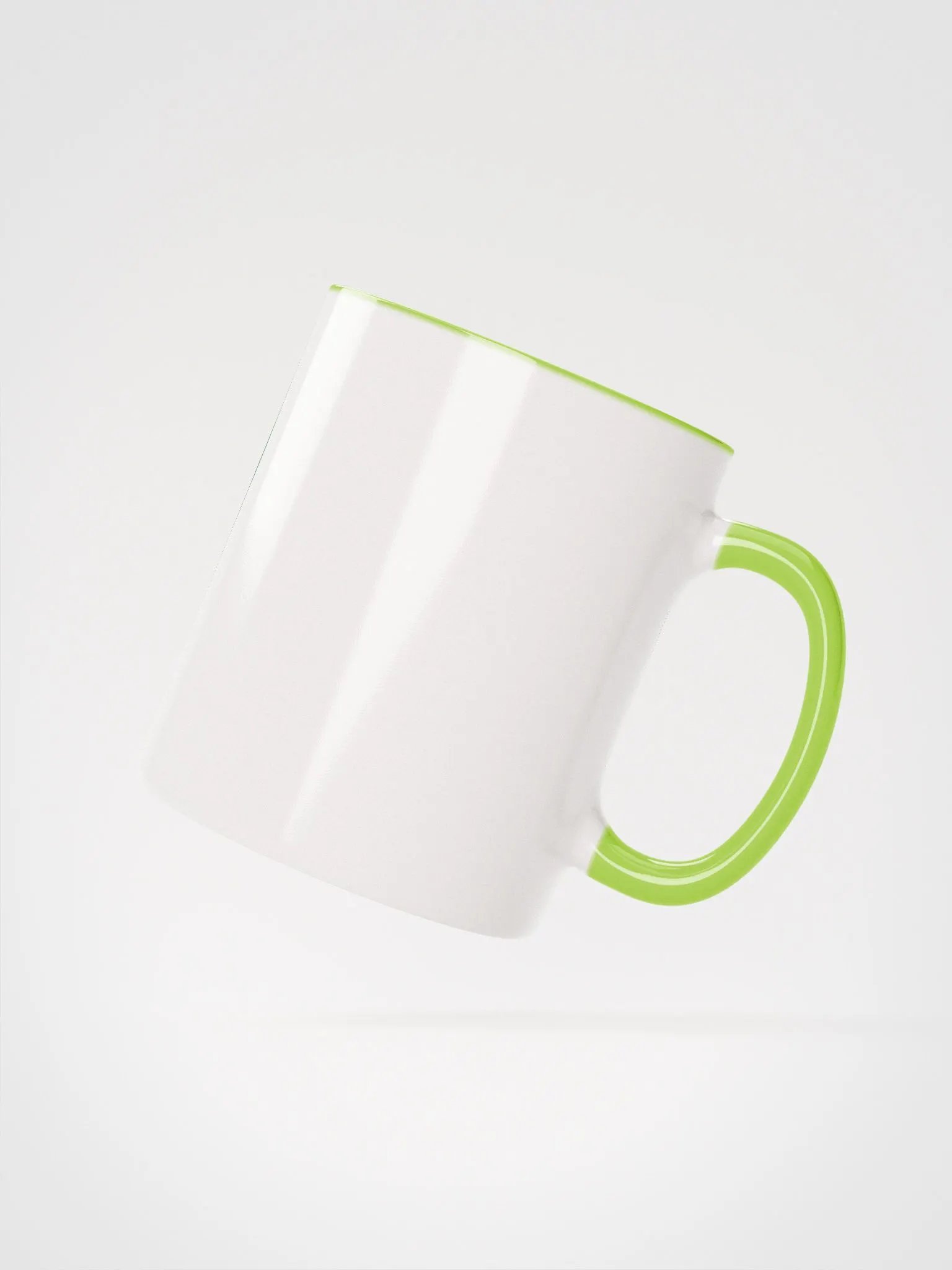 Mug frog 2 colors product image (44)