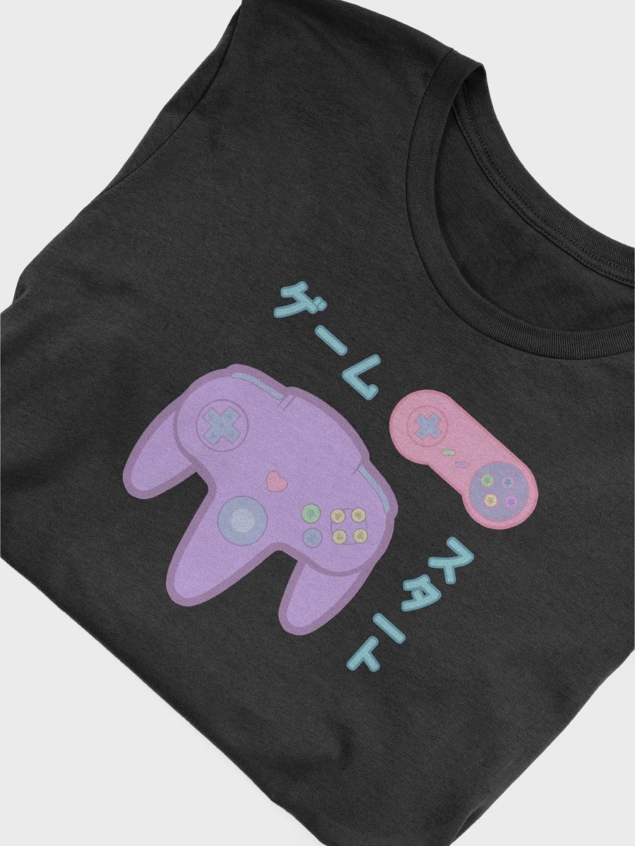 Game Start Shirt product image (5)