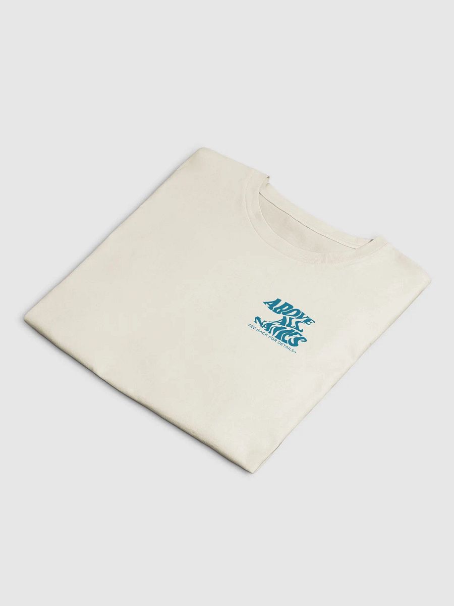 Above All Names Crop T product image (7)