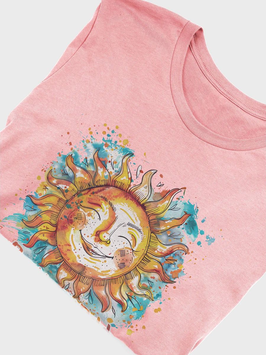 Bright and Bold T-Shirt product image (105)