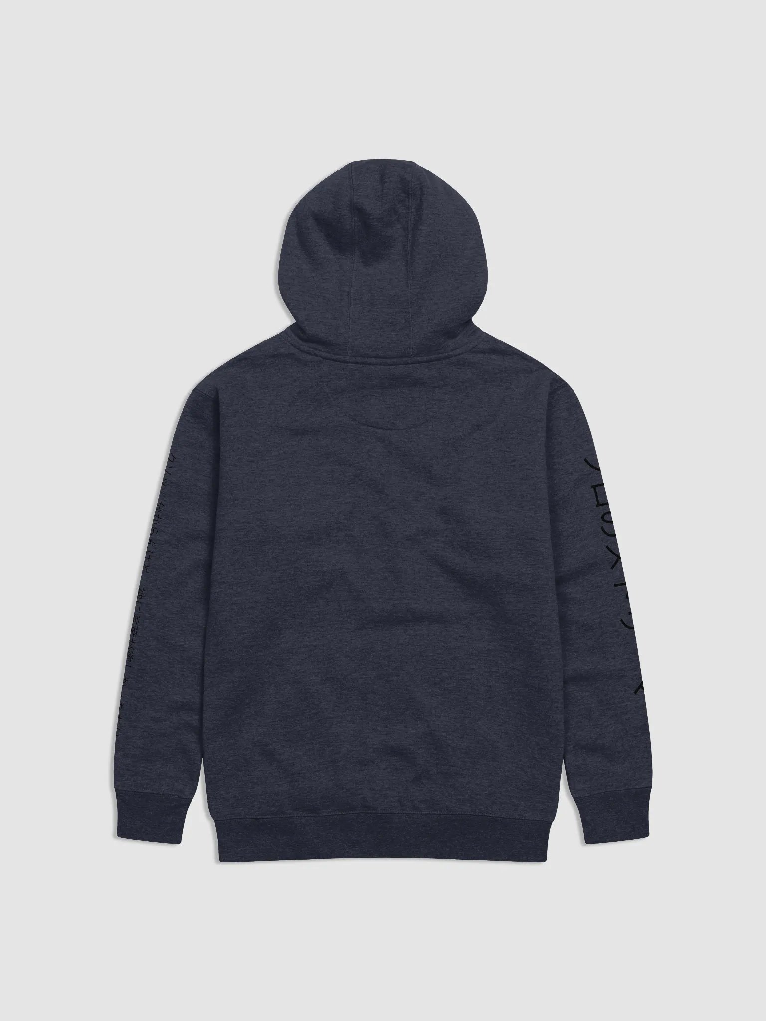 Galaxy Logo Hoodie product image (21)