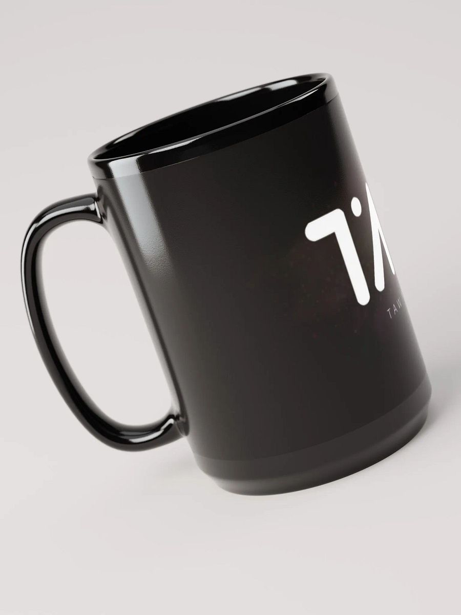 TAW Media Mug product image (3)