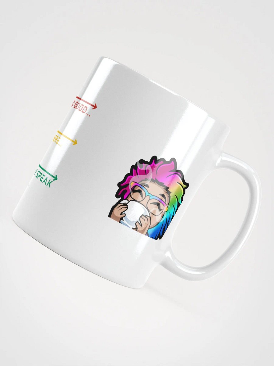 Collect Mug product image (10)