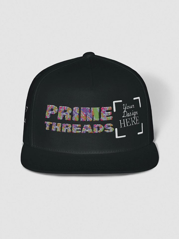 Prime Threads Cap product image (1)