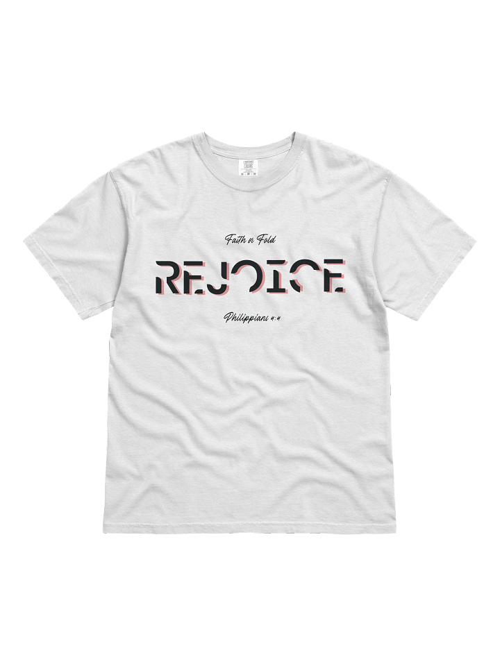 REJOICE Shirt product image (1)