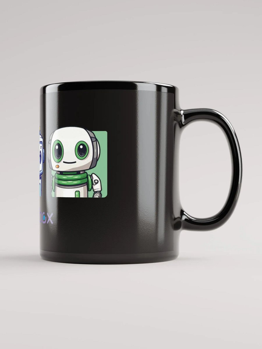 OG Boodle Bot Mug product image (2)