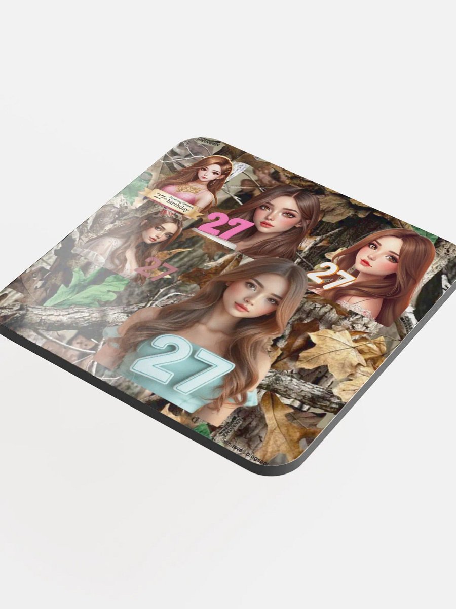 BrowningSimmer 27th Birthday product image (4)