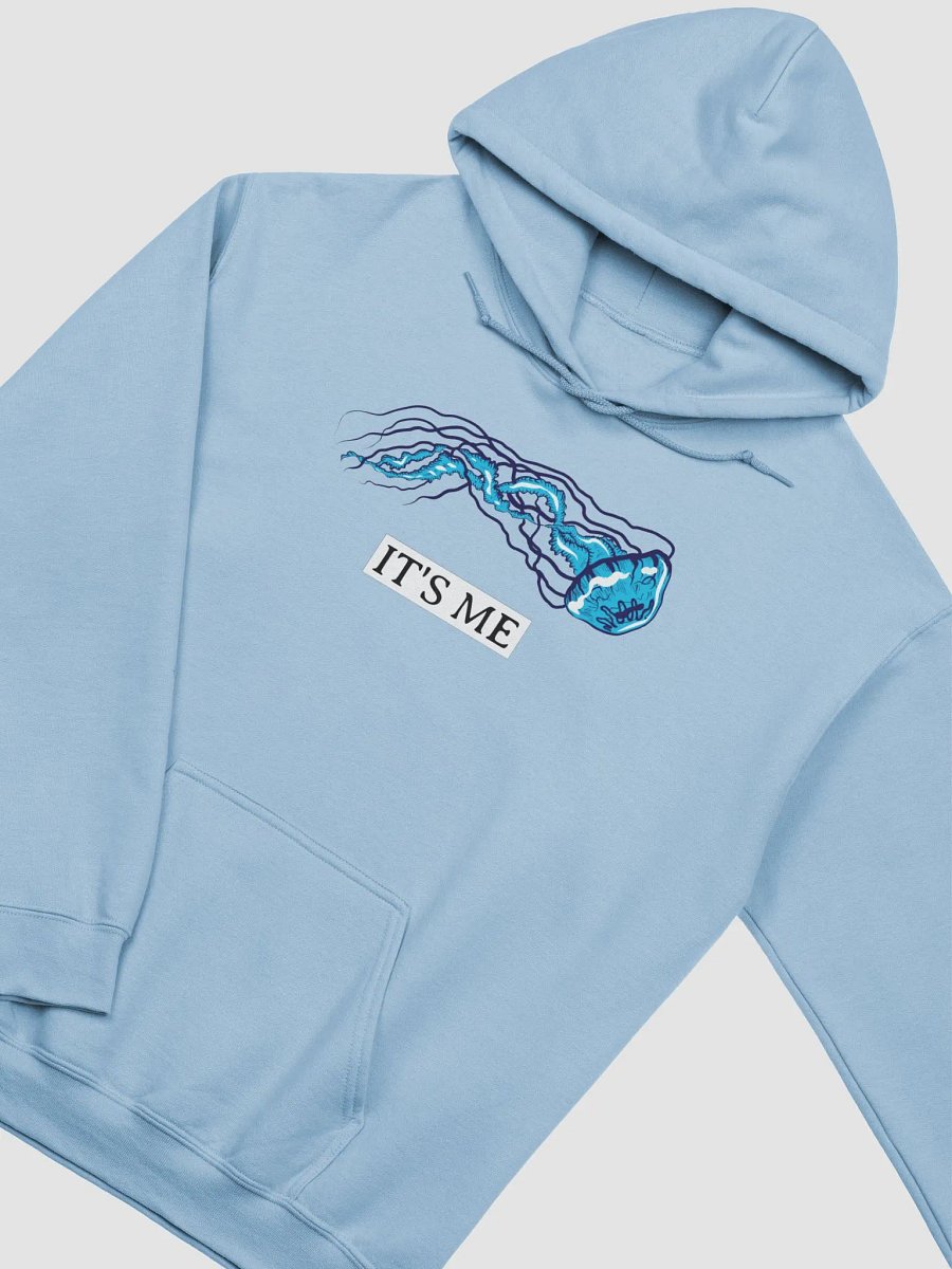 It's Me classic hoodie product image (4)
