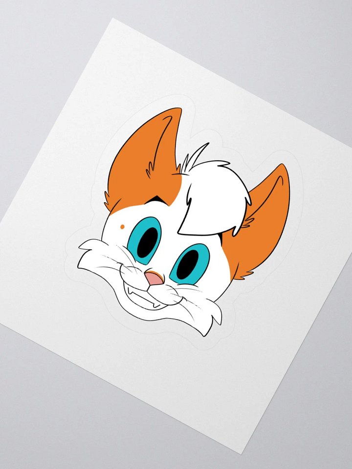 Ruble's Head product image (2)