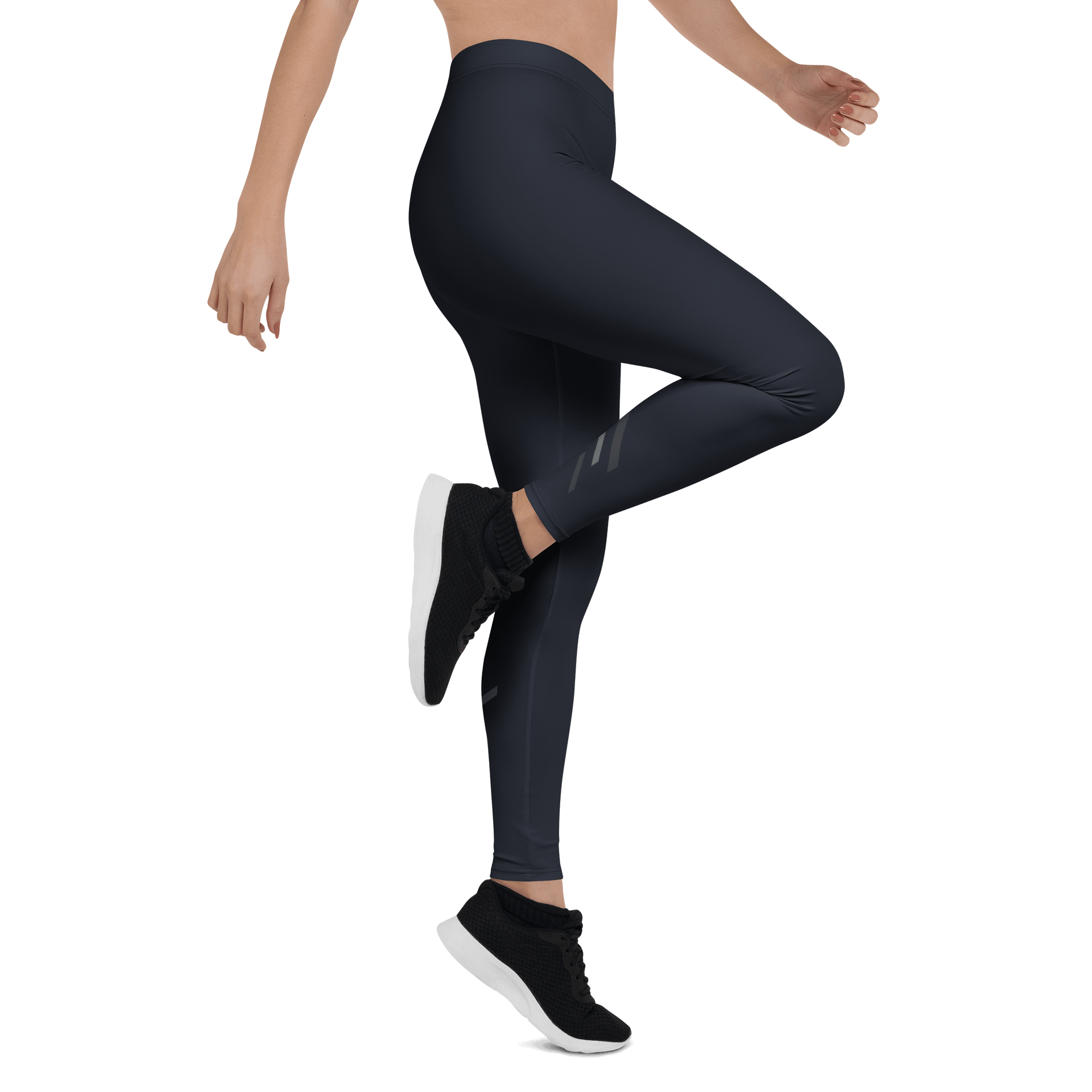 Manifest Blue Allure Leggings product image (8)