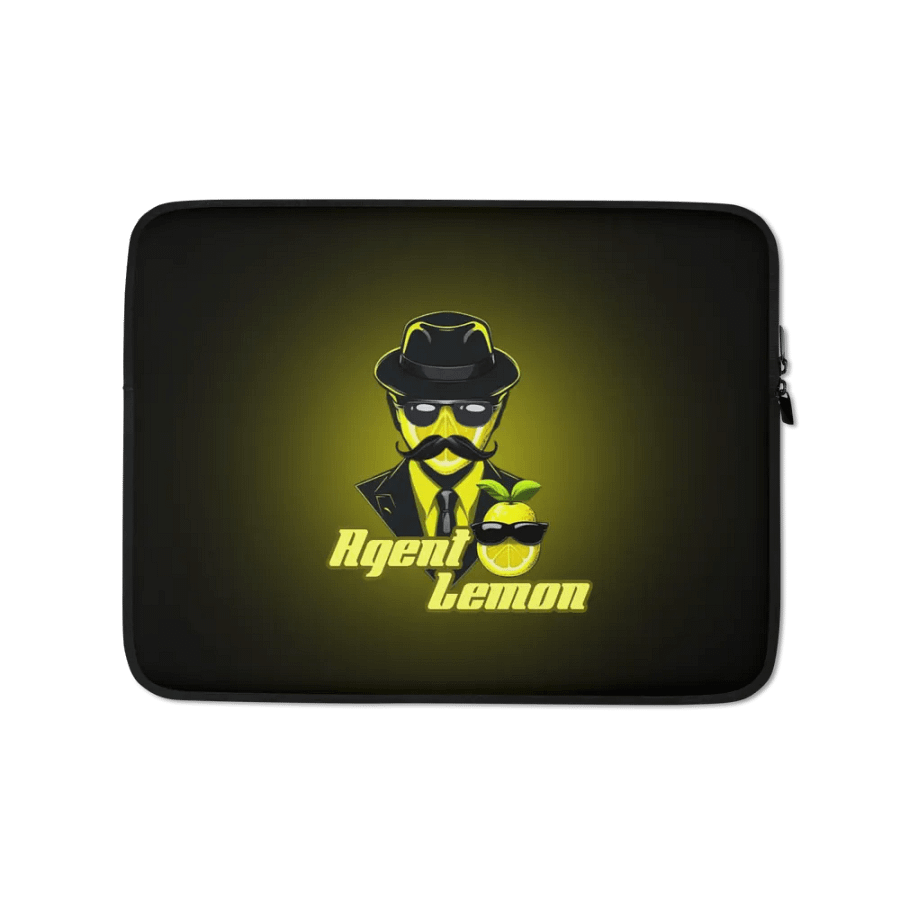 Laptop Sleeve product image (1)