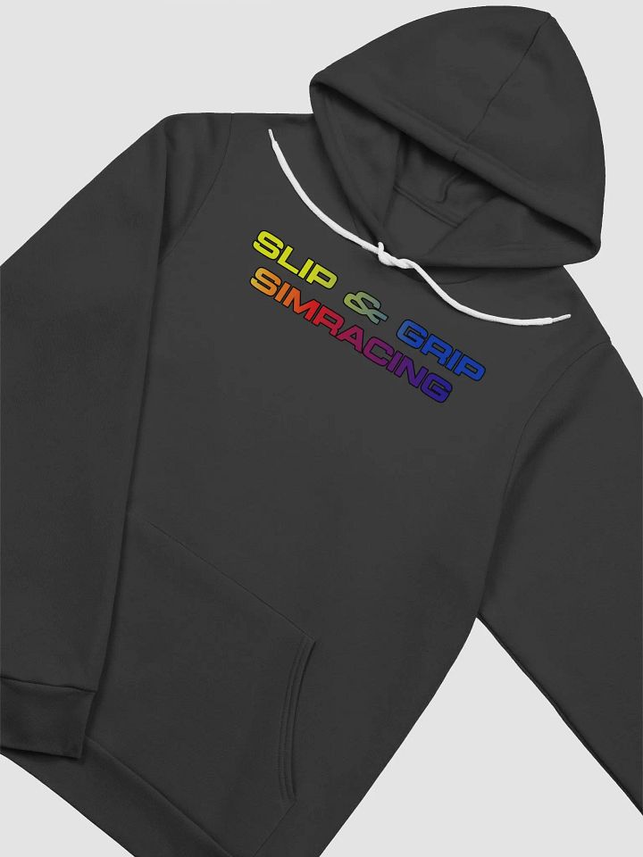 Slip&Grip Multi Premium Hoodie product image (2)