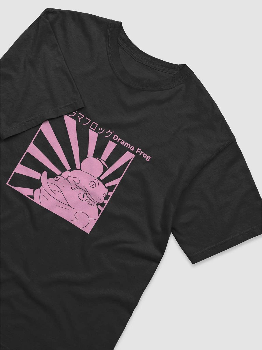 Drama Frog Shirt product image (3)
