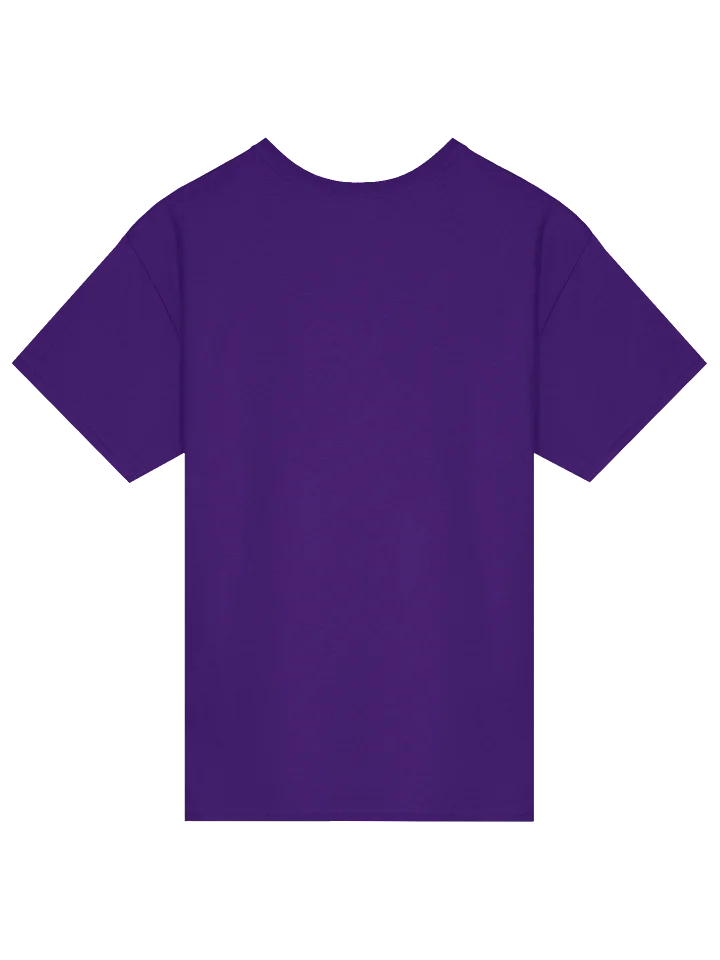 BE MINDFUL T-Shirt (White Print) product image (2)