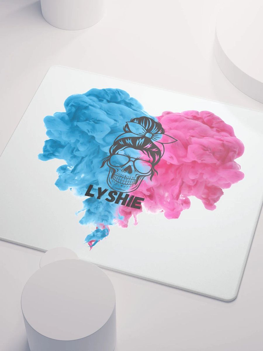 Lyshie gaming mouse pad product image (3)