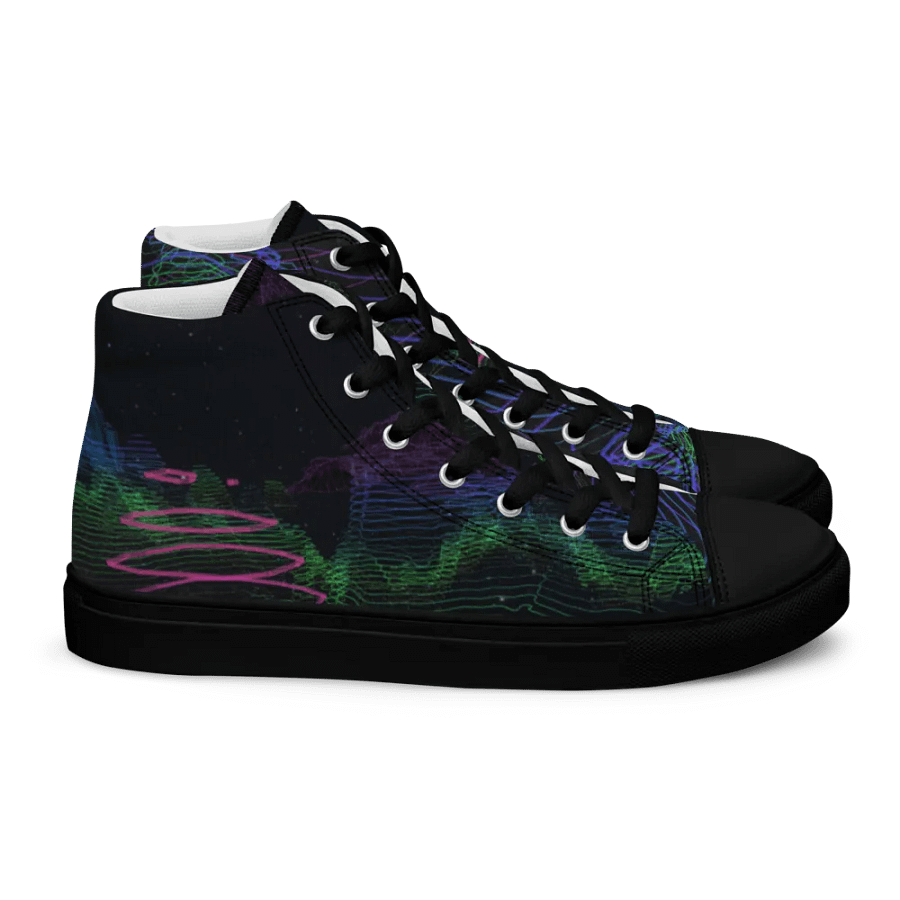 DCJ - Void shoes (m) product image (2)