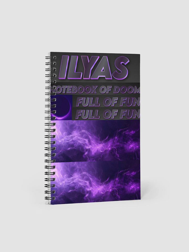 notebook of doom product image (1)