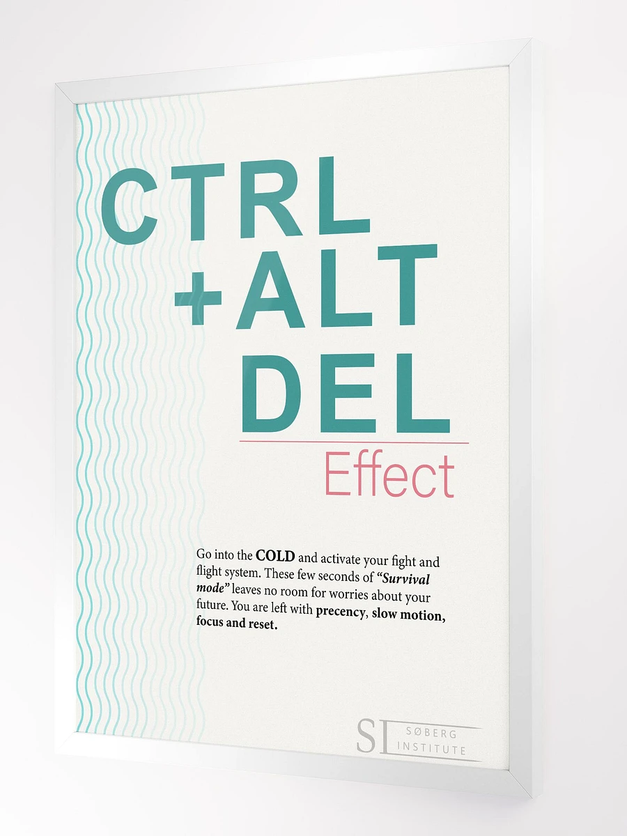 CTRL+ALT+DEL green product image (4)