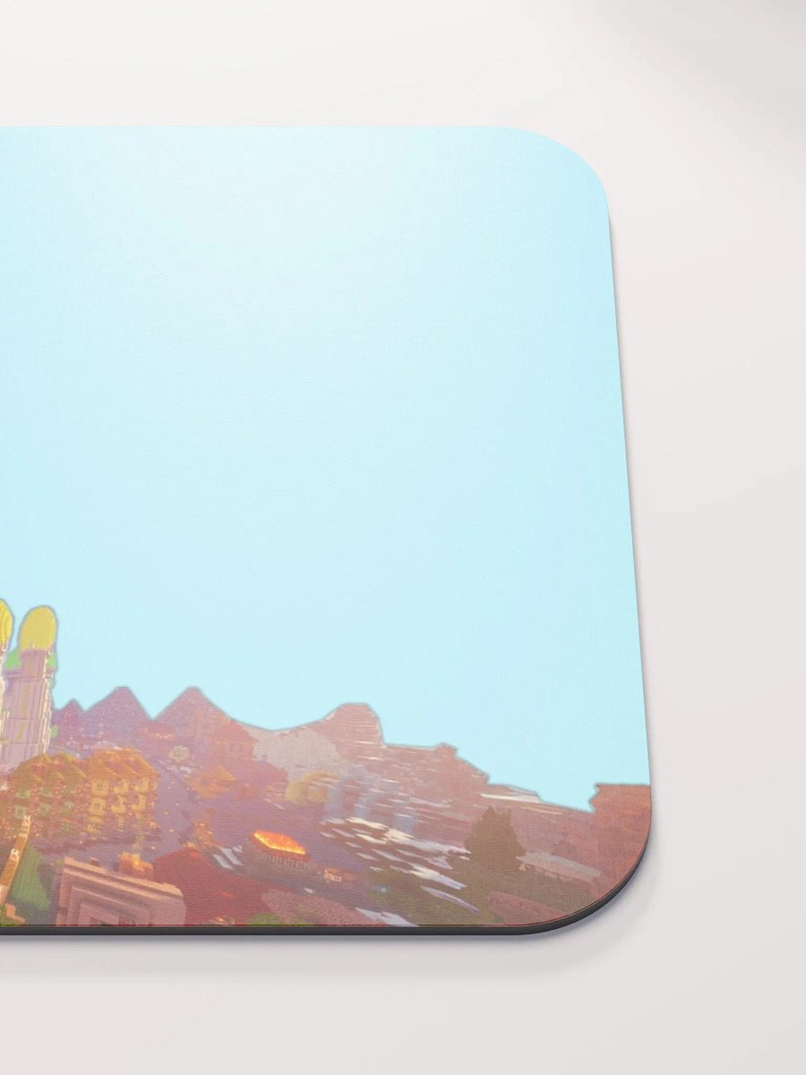 [Rare] Tapis de souris Azalorien [Azalor Collection] product image (7)