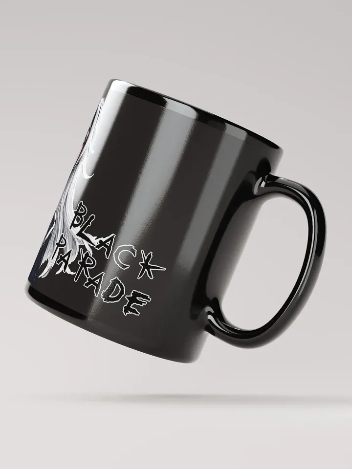 Ravens Black Parade Mug product image (2)
